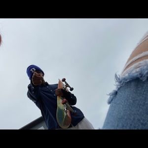 Meet your Posher, David